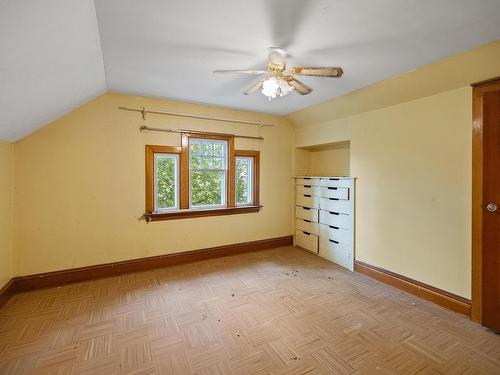 203 North River Road, Charlottetown, PE - Indoor