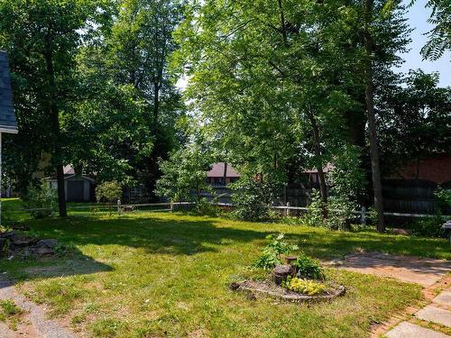 203 North River Road, Charlottetown, PE - Outdoor