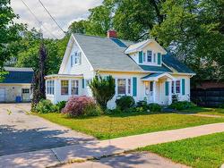 203 North River Road  Charlottetown, PE C1A 3L4