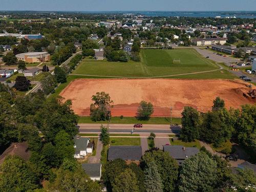 203 North River Road, Charlottetown, PE - Outdoor With View