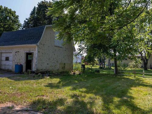 203 North River Road, Charlottetown, PE - Outdoor