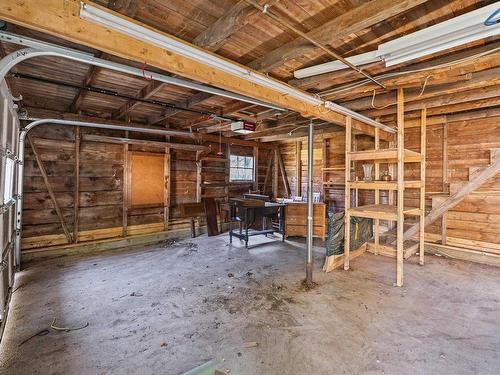 203 North River Road, Charlottetown, PE - Indoor Photo Showing Basement