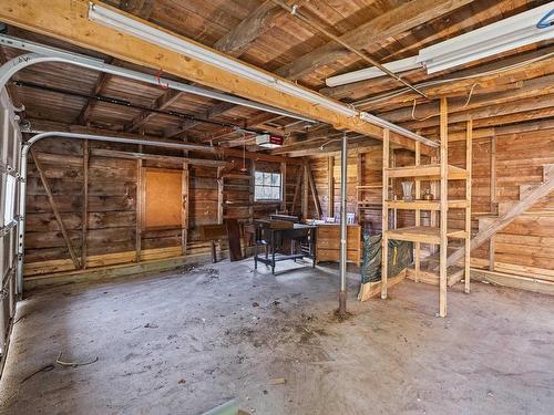 203 North River Road, Charlottetown, PE - Indoor Photo Showing Basement