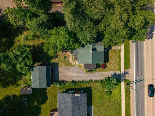 203 North River Road, Charlottetown, PE - Outdoor