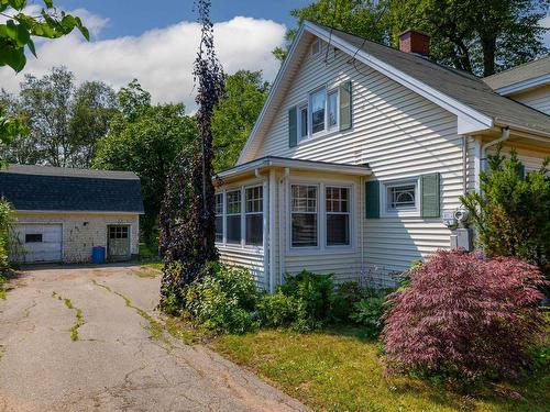 203 North River Road, Charlottetown, PE - Outdoor