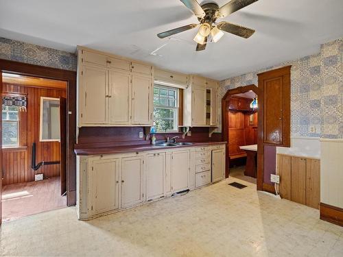 203 North River Road, Charlottetown, PE - Indoor