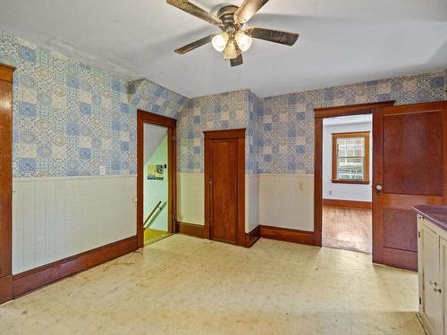 203 North River Road, Charlottetown, PE - Indoor