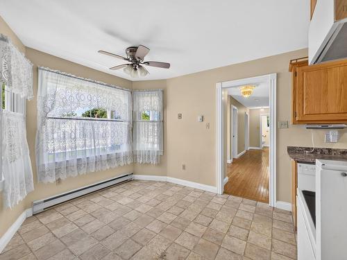 1 Hillcrest Street, Truro, NS - Indoor Photo Showing Kitchen