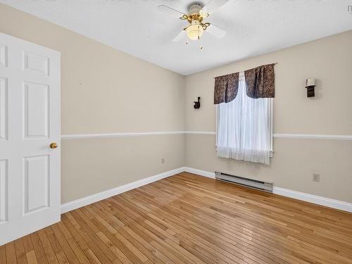 1 Hillcrest Street, Truro, NS - Indoor Photo Showing Other Room