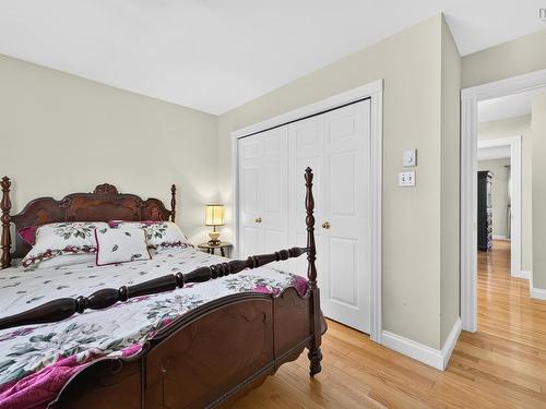 1 Hillcrest Street, Truro, NS - Indoor Photo Showing Bedroom