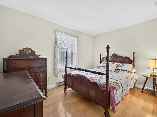 1 Hillcrest Street, Truro, NS - Indoor Photo Showing Bedroom
