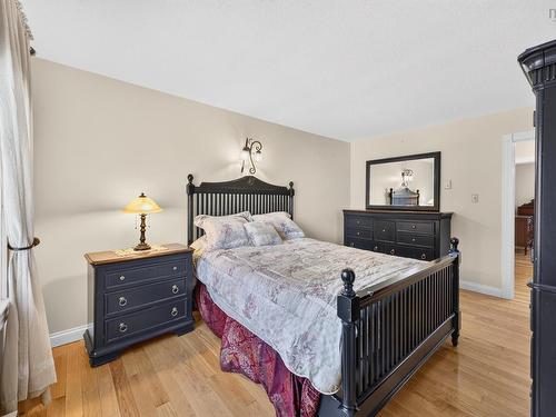 1 Hillcrest Street, Truro, NS - Indoor Photo Showing Bedroom