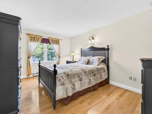1 Hillcrest Street, Truro, NS - Indoor Photo Showing Bedroom