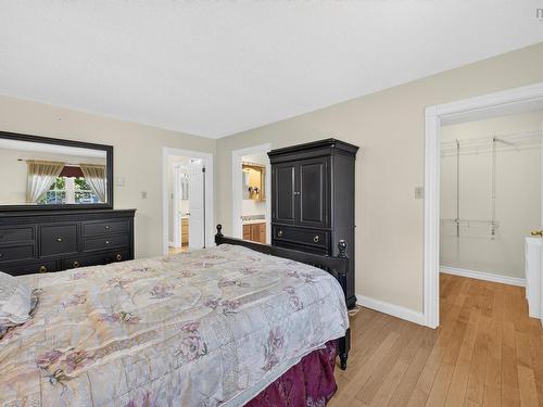 1 Hillcrest Street, Truro, NS - Indoor Photo Showing Bedroom