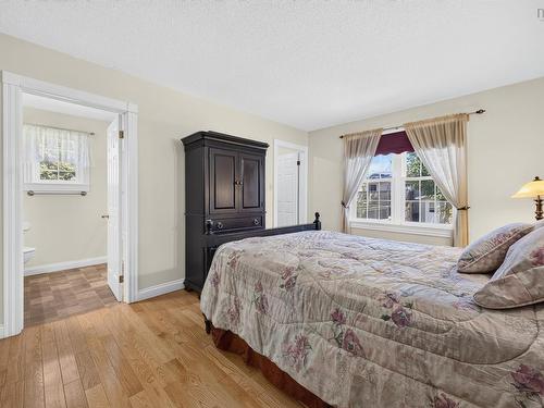 1 Hillcrest Street, Truro, NS - Indoor Photo Showing Bedroom