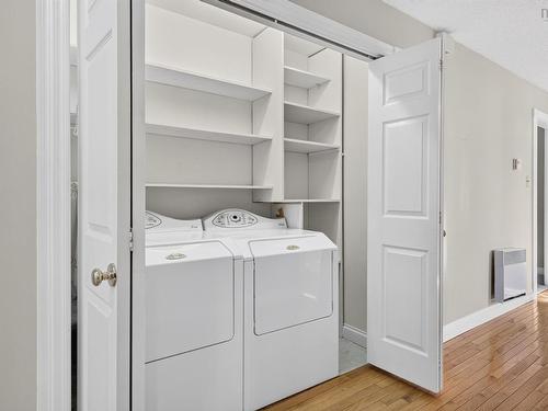 1 Hillcrest Street, Truro, NS - Indoor Photo Showing Laundry Room
