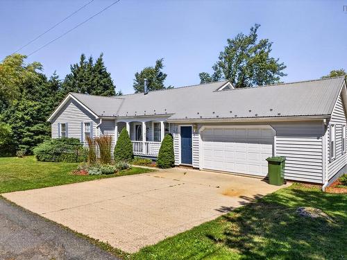 1 Hillcrest Street, Truro, NS - Outdoor