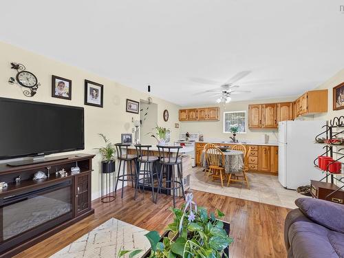 1 Hillcrest Street, Truro, NS - Indoor Photo Showing Other Room