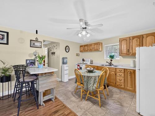 1 Hillcrest Street, Truro, NS - Indoor Photo Showing Other Room