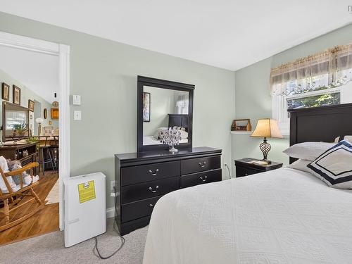 1 Hillcrest Street, Truro, NS - Indoor Photo Showing Bedroom