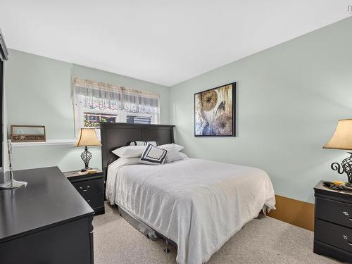 1 Hillcrest Street, Truro, NS - Indoor Photo Showing Bedroom
