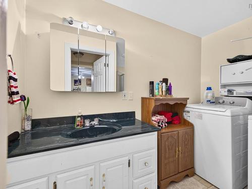 1 Hillcrest Street, Truro, NS - Indoor Photo Showing Laundry Room