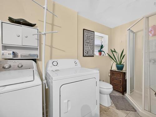 1 Hillcrest Street, Truro, NS - Indoor Photo Showing Laundry Room