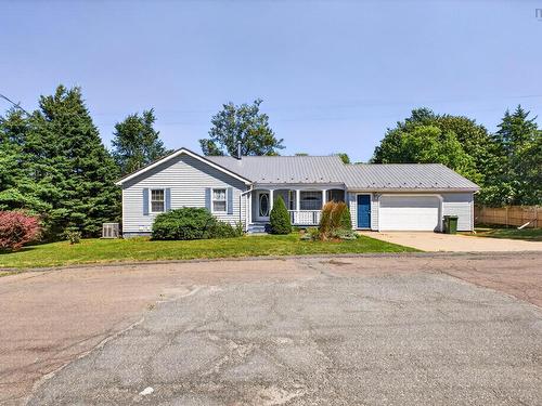 1 Hillcrest Street, Truro, NS - Outdoor With Facade