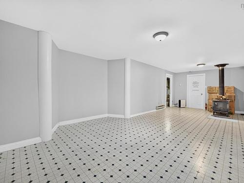 1 Hillcrest Street, Truro, NS - Indoor