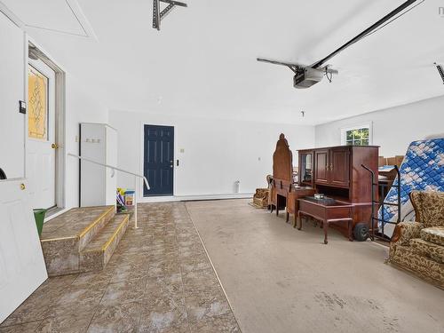 1 Hillcrest Street, Truro, NS - Indoor
