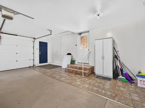 1 Hillcrest Street, Truro, NS - Indoor Photo Showing Garage
