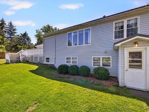 1 Hillcrest Street, Truro, NS - Outdoor