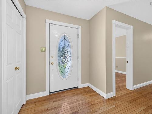 1 Hillcrest Street, Truro, NS - Indoor Photo Showing Other Room