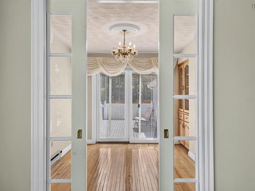 1 Hillcrest Street, Truro, NS - Indoor Photo Showing Other Room