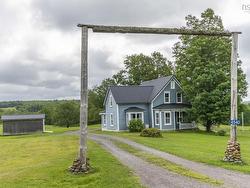 4540 Trafalgar Road  Hopewell, NS B0K 1C0