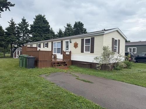 90 Evergreen Village, Summerside, PE 