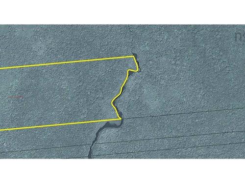Lot 40 Highway 3, West Middle Sable, NS 