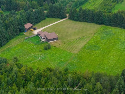 6066 4Th Line, Erin, ON - Outdoor