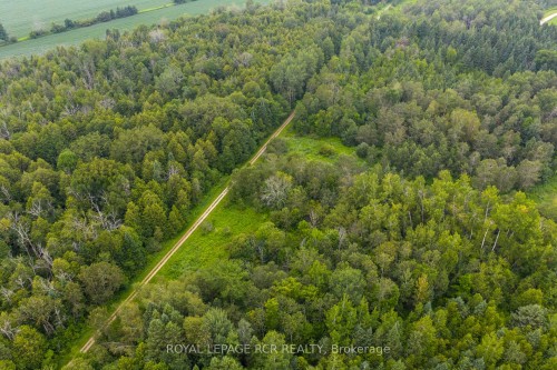 6066 4Th Line, Erin, ON - Outdoor With View