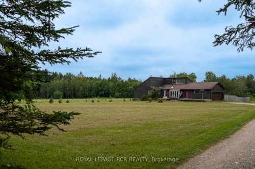 6066 4Th Line, Erin, ON - Outdoor