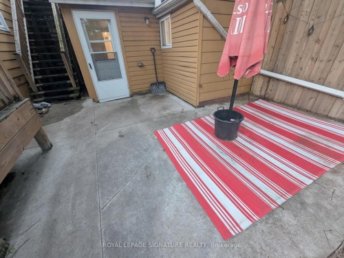 47 West Avenue N, Hamilton, ON - Outdoor With Exterior