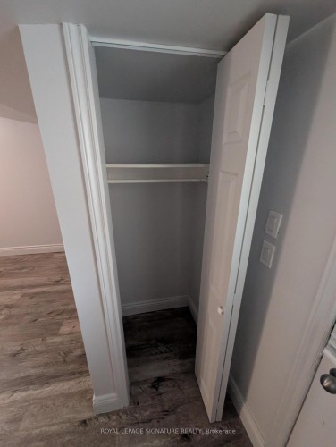 47 West Avenue N, Hamilton, ON - Indoor Photo Showing Other Room
