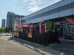 110-3621 Highway 7 N/A  Markham, ON L3R 0G6