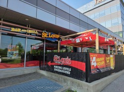 110-3621 Highway 7 N/A  Markham, ON L3R 0G6