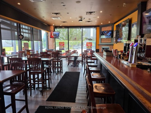 110-3621 Highway 7 N/A, Markham, ON 