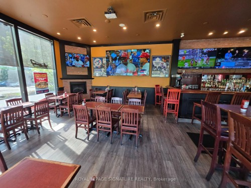 110-3621 Highway 7 N/A, Markham, ON 