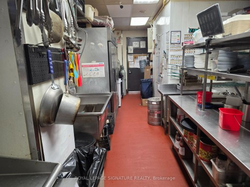 110-3621 Highway 7 N/A, Markham, ON 