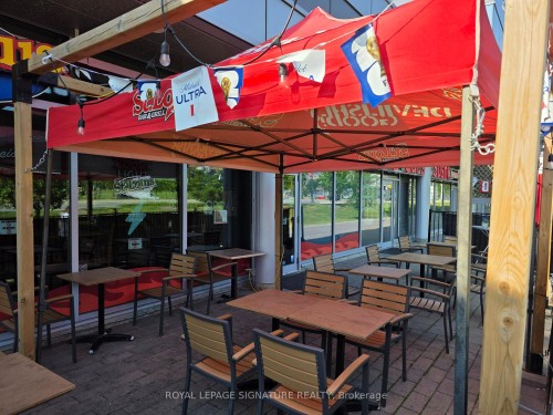 110-3621 Highway 7 N/A, Markham, ON 