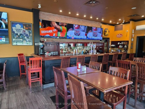 110-3621 Highway 7 N/A, Markham, ON 