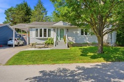 292 Jeff Smith Court  Newmarket, ON L3Y 8C5